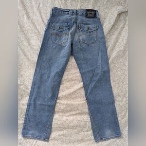Levi's 514 Slim Straight 31 Short